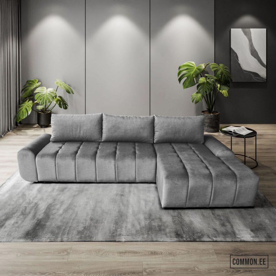 Nurgadiivanvoodi Kosta L