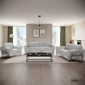 Diivanikomplekt Volaar