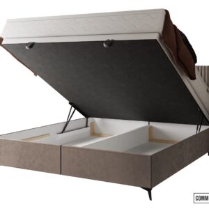 Wave tilia17+manila21 CAPPUCCINO pojemnik (small)