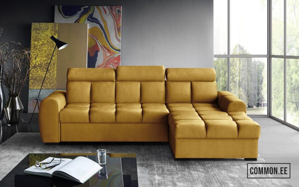 Nurgadiivanvoodi Gomes L