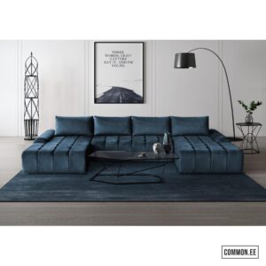 Nurgadiivanvoodi Kosta U