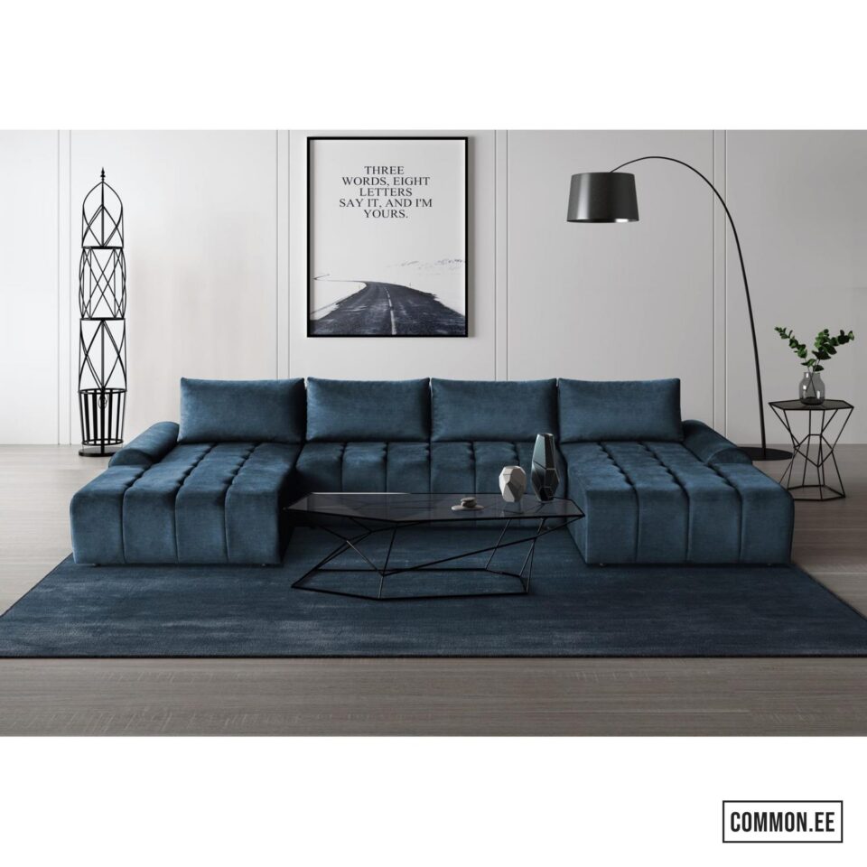 Nurgadiivanvoodi Kosta U