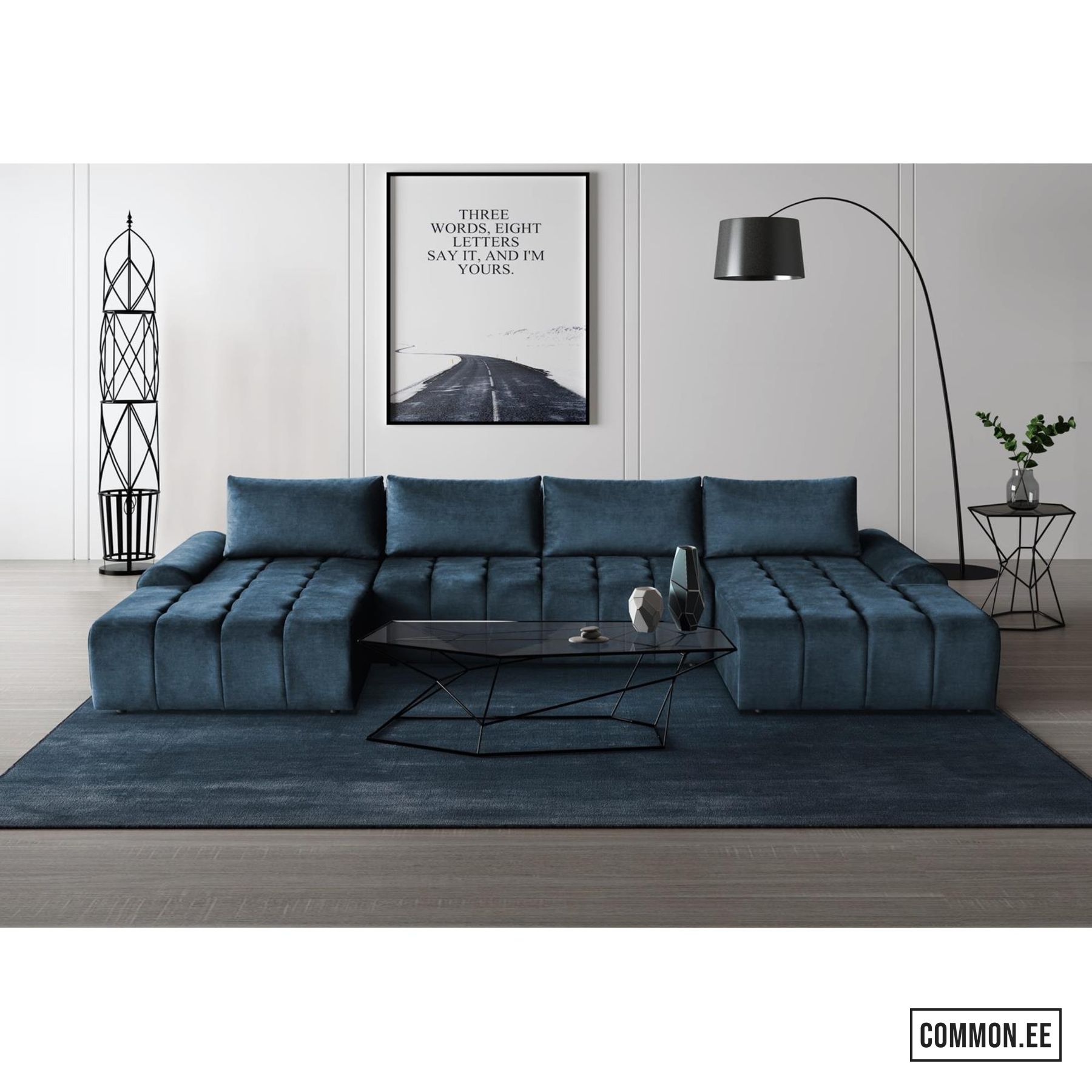 Nurgadiivanvoodi Kosta U