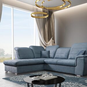 Nurgadiivanvoodi Bergamo L