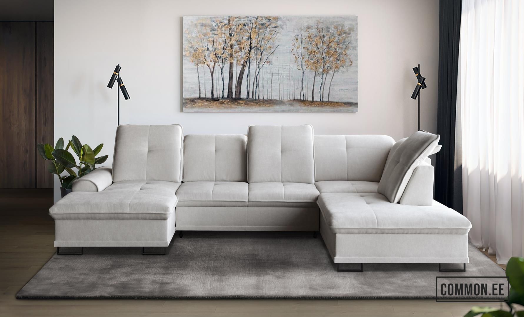 Nurgadiivanvoodi Boss U