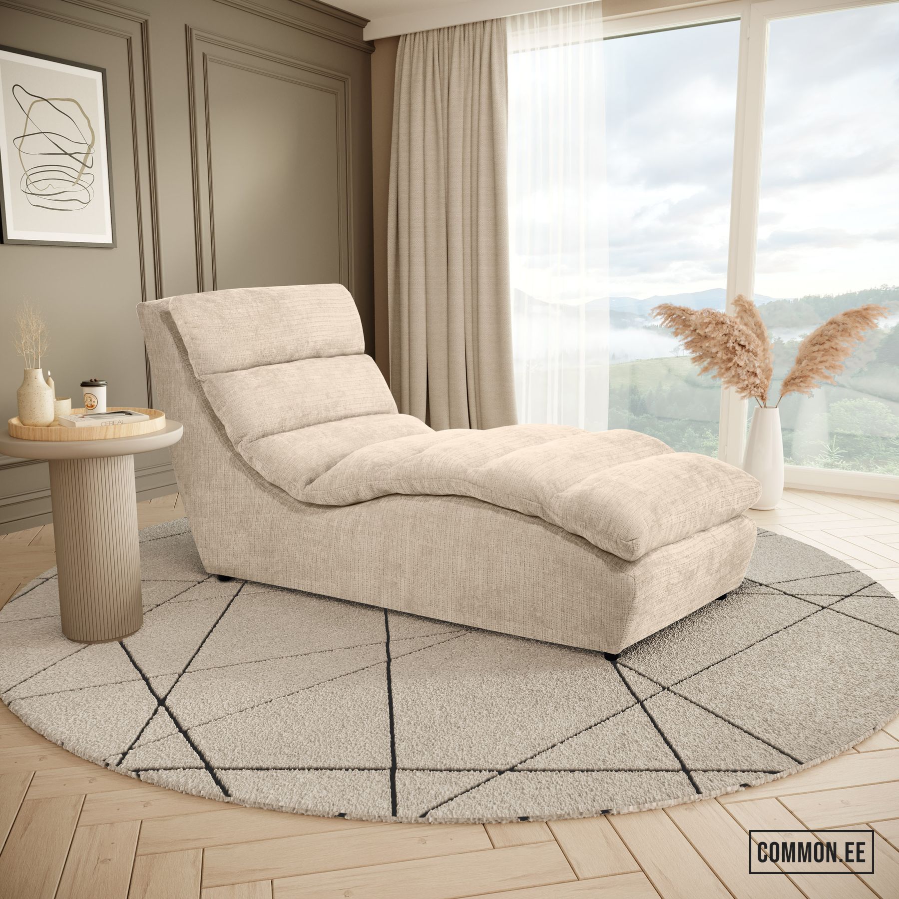 szezlong Chill Tresor 26