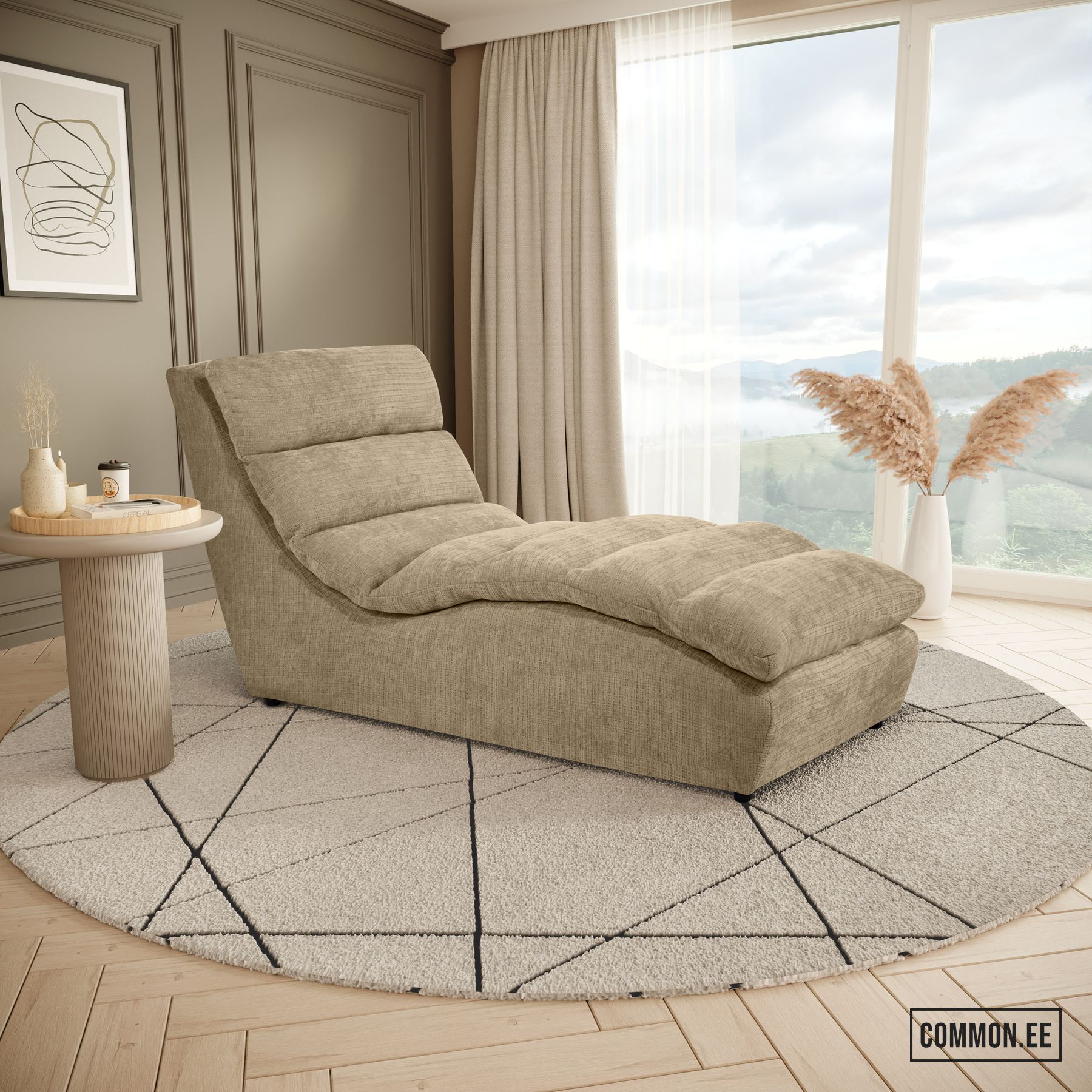 szezlong Chill Tresor 31