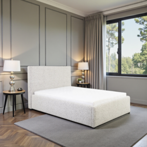 Pesukastiga Voodi Trivo