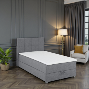 Pesukastiga Kontinentaalvoodi Vinar