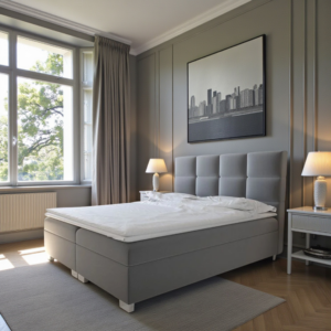 Pesukastiga kontinentaalvoodi Kanada