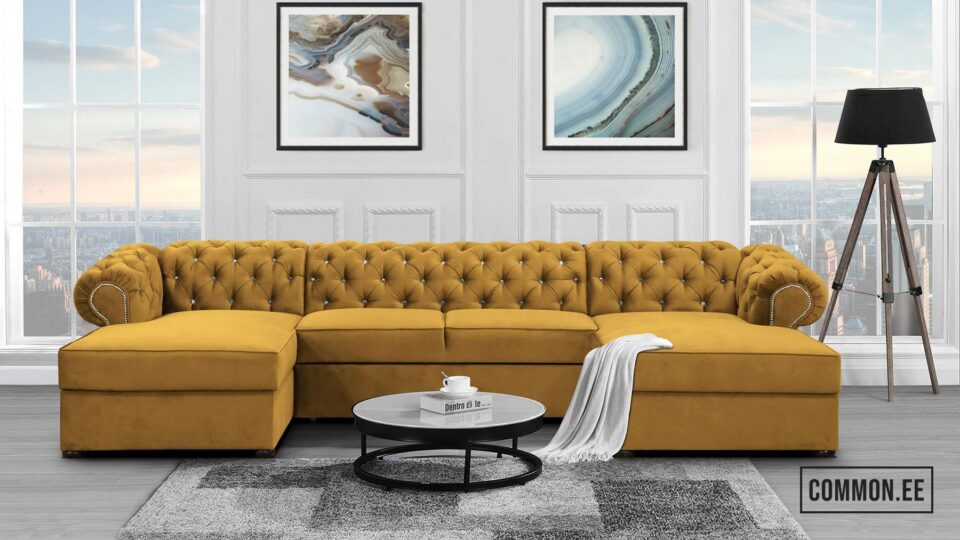 Nurgadiivanvoodi Valent U +