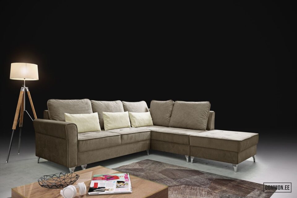 Nurgadiivanvoodi Brodvei L