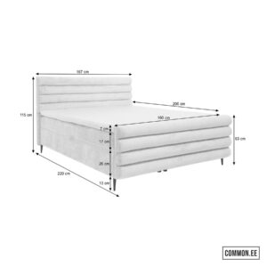 Noel 160 wymiary (small)