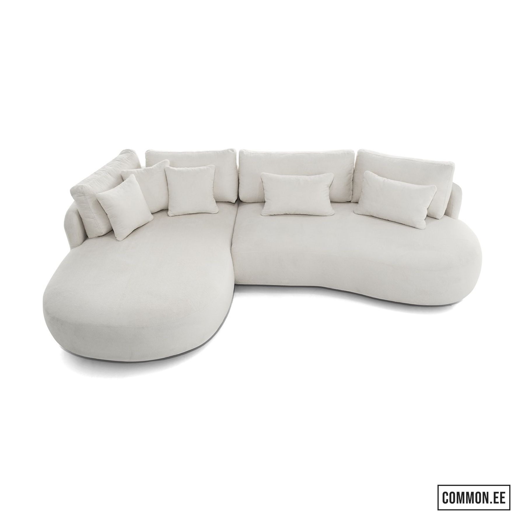 Jacobs mini Fredo 20 front biale tlo (small)