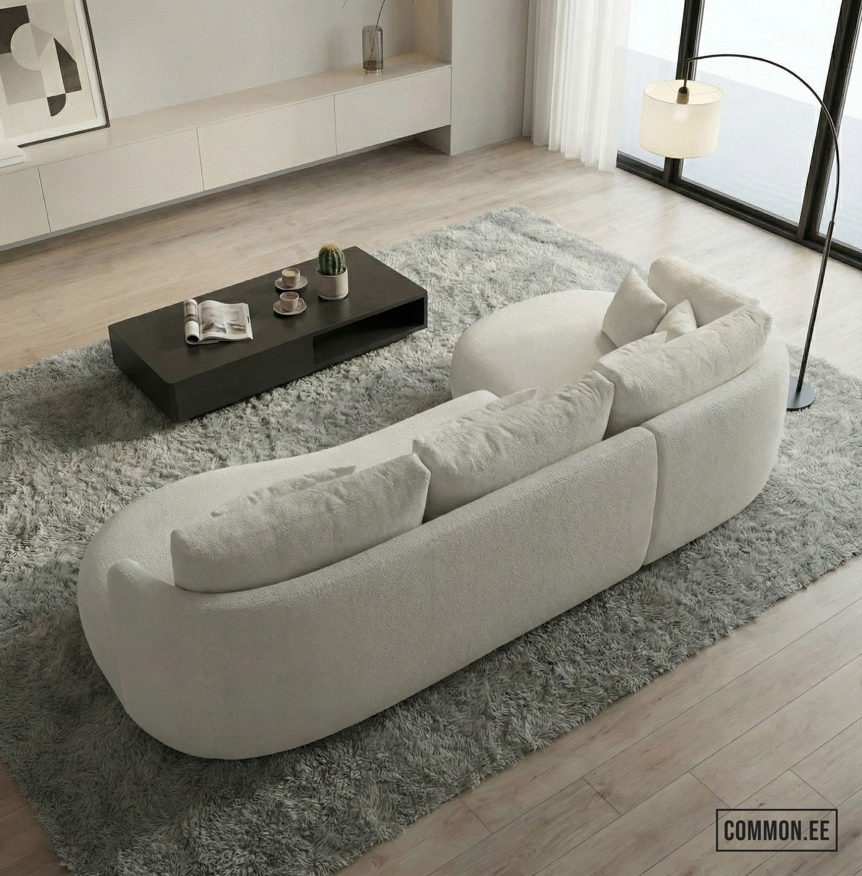 Jacobs mini Fredo 20 tyl