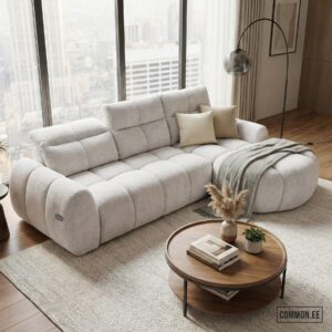 Nurgadiivanvoodi Sorella L