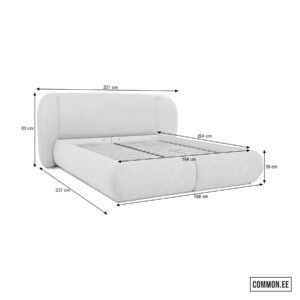 lozko Coco 160 wymiary (small)