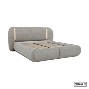 lozko Coco Bella 60 led biale tlo