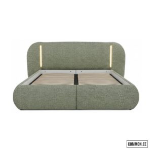 lozko Coco Bella 85 led front biale tlo