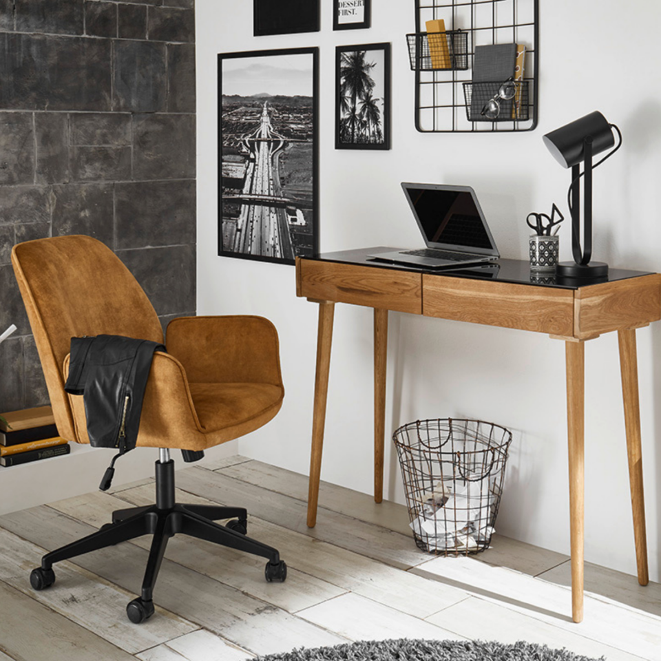 Samet Kontoritool Ella