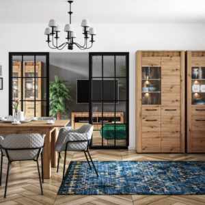 Ardis 04 Vitriinkapp