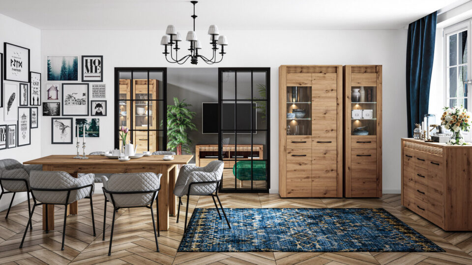 Ardis 04 Vitriinkapp