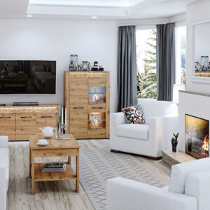 Ardis 05 Vitriinkapp