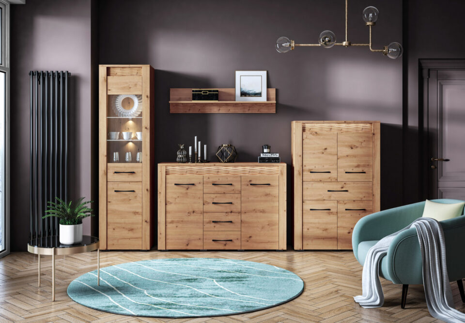 Ardis 03 Vitriinkapp