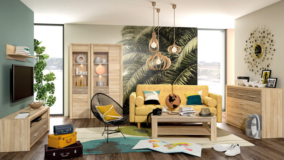 Kastel 06 Vitriinkapp