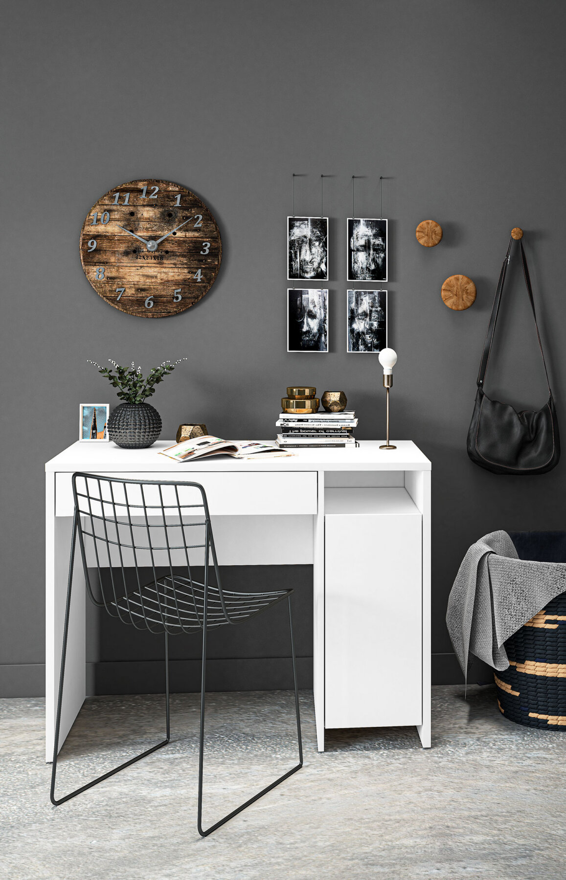 Kent 02 Kirjutuslaud