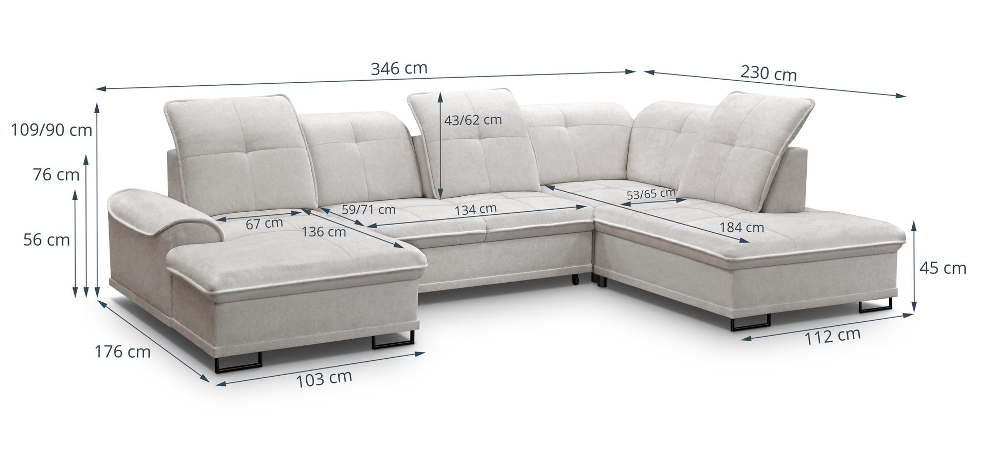 BEIGE-Rosario-451-wymiary-small