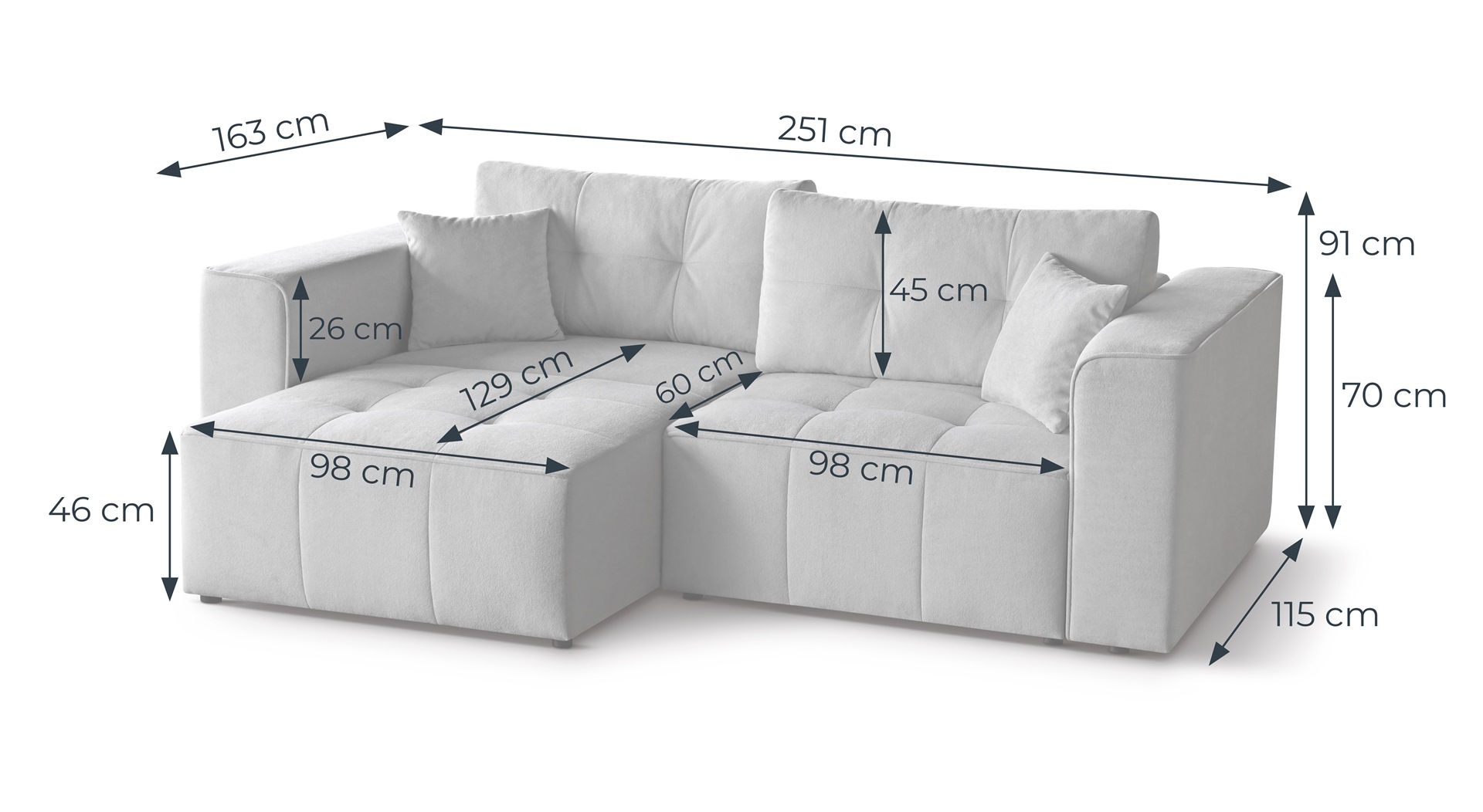 Bahama-kanapa-wymiary-rozlozonej-small