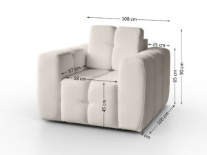 CREME-Raven-22-Fotel_Wymiarowka-1-scaled