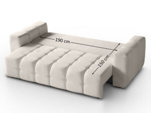 CREME-Raven-22-Rozkladanie_Wymiarowka-1-scaled