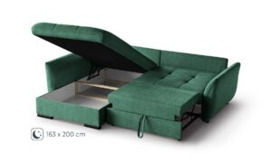 Cafu-Green-Bubble-12-funkcja-spania-small