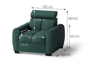 Gomez-fotel-wymiary-small