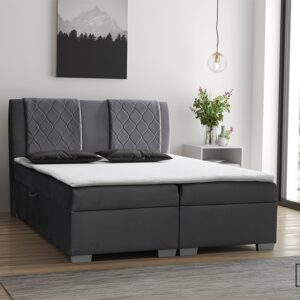 Pesukastiga kontinentaalvoodi Kolumbia