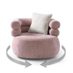 Nela fotel dress me 13 front + obracanie (small)