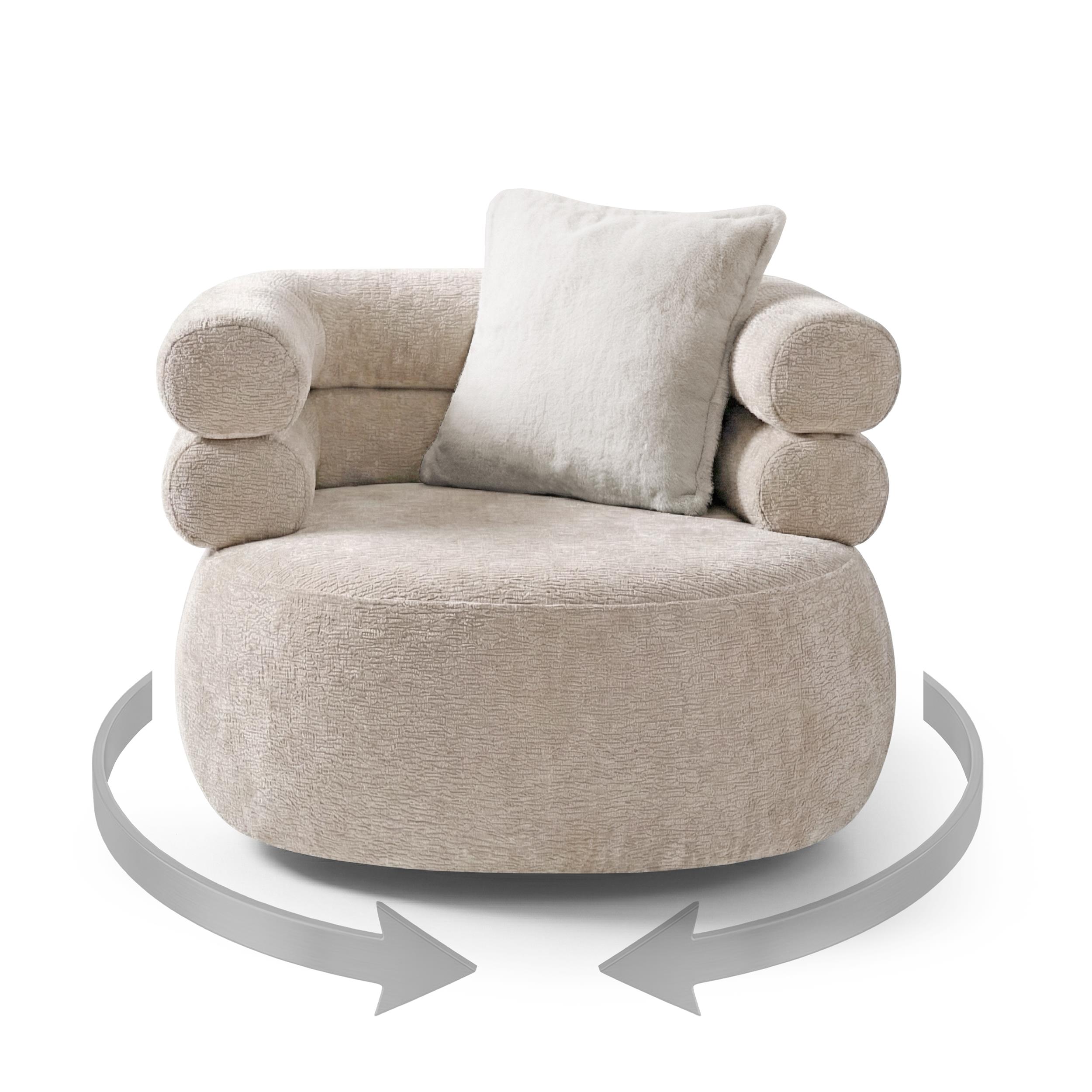 Nela fotel dress me 15 front + obracanie (small)