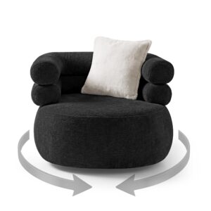 Nela fotel dress me 21 front + obracanie (small)