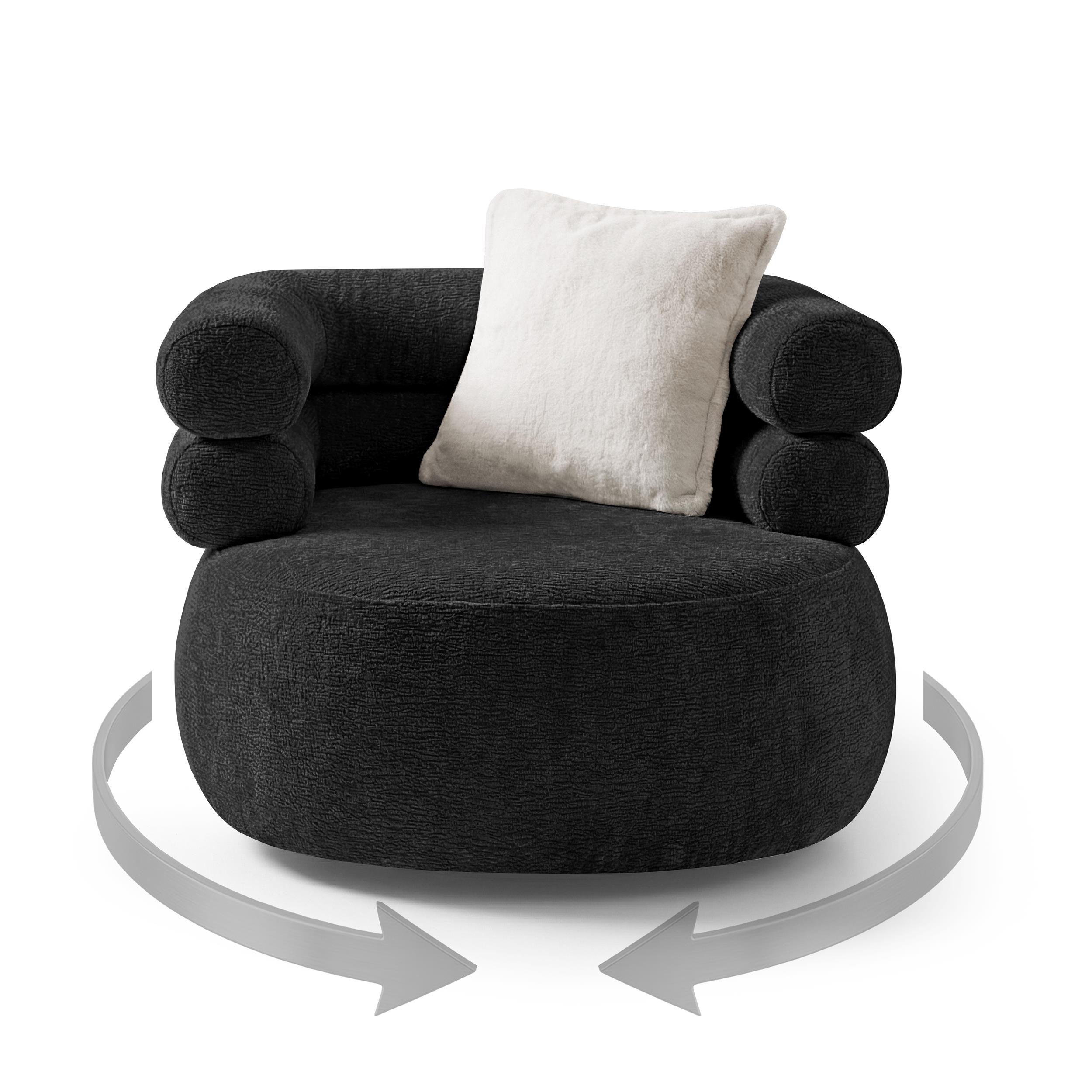 Nela fotel dress me 21 front + obracanie (small)