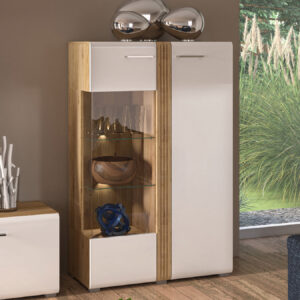 Adis 03 Vitriinkapp (vasak)