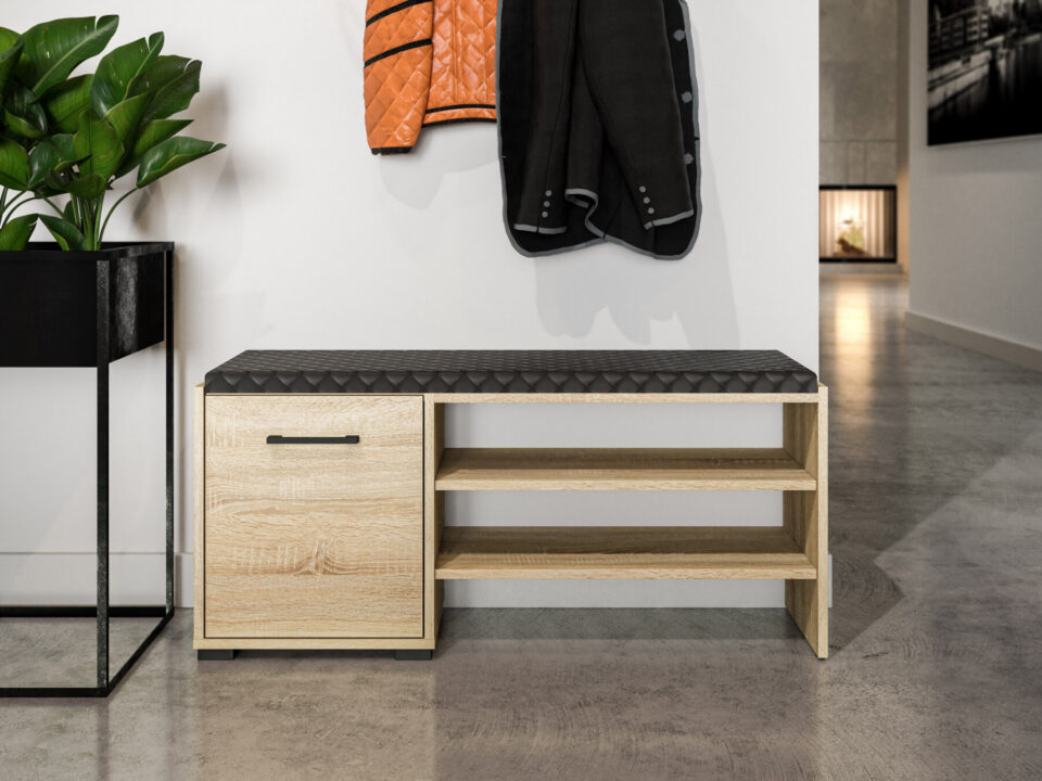 Karol 07 Jalatsikapp