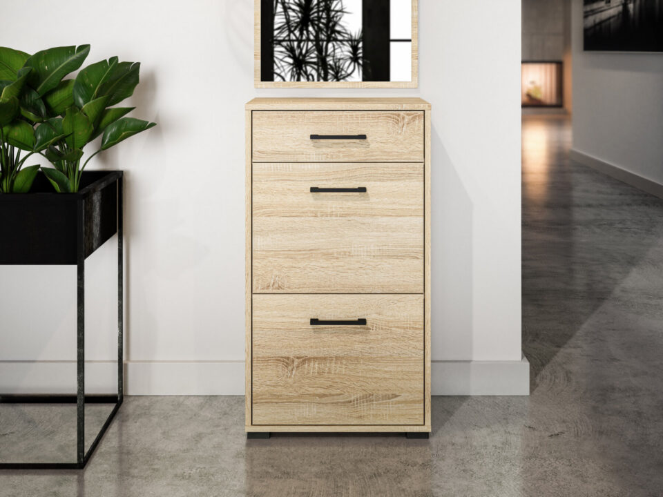 Karol 09 Jalatsikapp