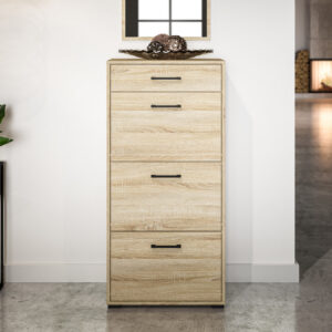 Karol 14 Jalatsikapp