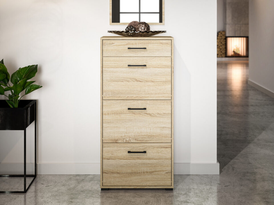 Karol 14 Jalatsikapp