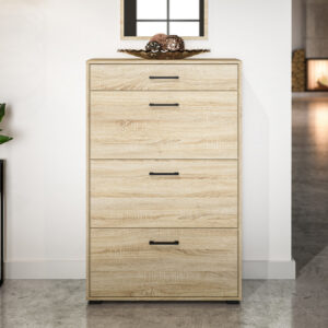 Karol 15 Jalatsikapp