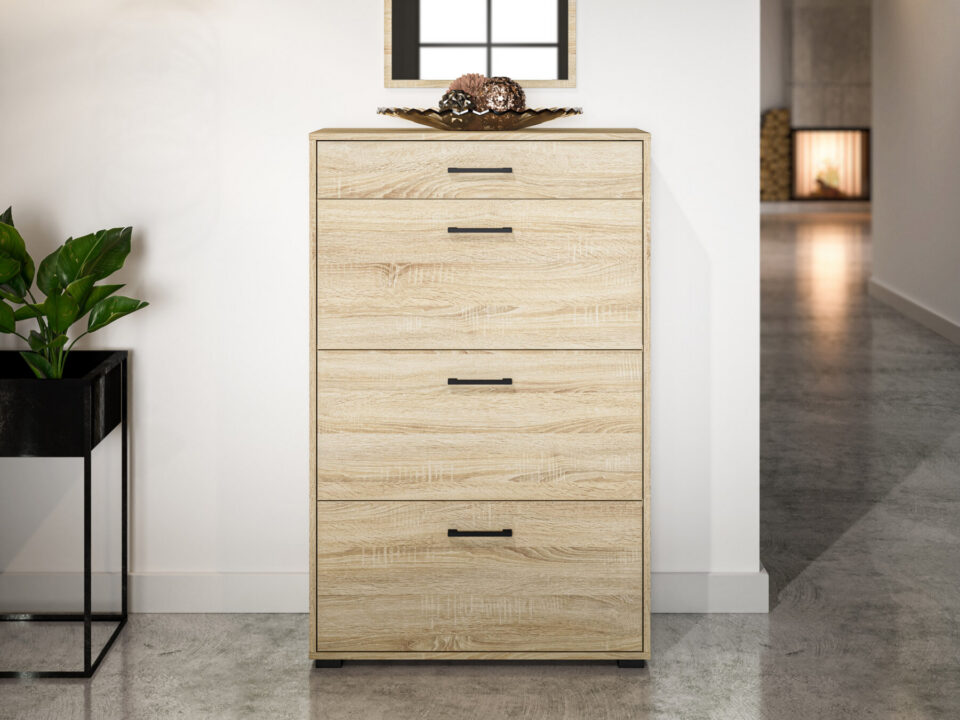 Karol 15 Jalatsikapp