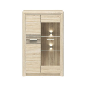 Kastel 06 Vitriinkapp