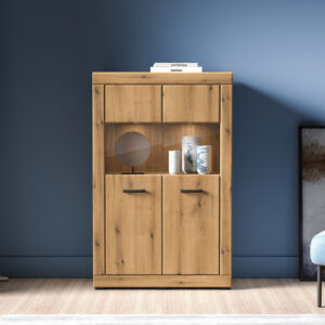 Toora 03 Vitriinkapp